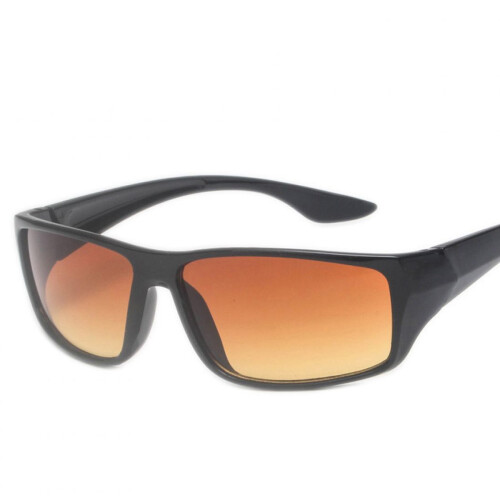Light Sensitivity Sunglasses with FL-41 Tint, Ultra Lightweight Frames for Migraine Prevention, Polarized Lenses Anti Glare Sunglasses with UV Protect