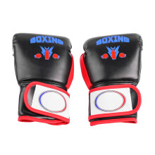 Boxing Gloves, Breathable Mesh Design & Three-Layer Composite Liner For Optimal Hand Protection And Ventilation, Ideal For Kids And Adults Engaging In