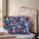 Printeds Satins Pillowcase Silkys Smooth Finished-LOVE02 6