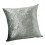 Chics Solid Color Velvet Pillow Cover Adds-450*450mm Light Grey 1