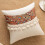 Ethnic Throw Pillow Case Covers-45x45cm Straight single tass 4