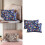 Printeds Satins Pillowcase Silkys Smooth Finished-LOVE02 3