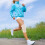 Elastic Compression Bandage, Breathable Fabric Support Brace For Full Coverage And Comfort 5