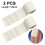 Elastic Compression Bandage, Breathable Fabric Support Brace For Full Coverage And Comfort 1