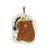 Quality Capybara Hand Towel Cleaning Rag with Easy-Style 2 1