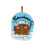 Child Friendly Capybara Hand Towel Cloth for Quick and-Style 3 1