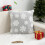 Housse de coussin flocon de neige de noël, taie-Style 6 6