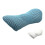 Comfortable Lumbar Support Cushions for Sleeping and-Blue 1