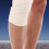 Elastic Compression Bandage, Breathable Fabric Support Brace For Full Coverage And Comfort 4