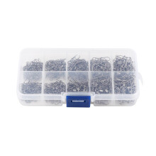 Fishing Gear Essentials, Confidence Fishing Swivels, Heavy Duty Swivel For Freshwater And Saltwater Adventures, (210pcs)