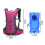 Adventurer's Oasis: Lightweight Hydration Pack For Outdoor Adventures, Multipurpose Daypack 5