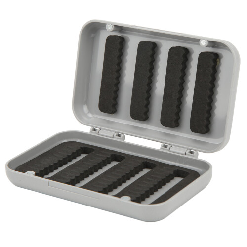 Mehrzweck-Fliegenfischköderbox mit Magnetschnalle, 2