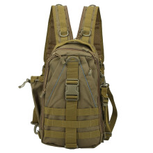 Professionally Designed Lightweight Fishing Backpack, Water-Resistant Sturdy Tackle Bag For Anglers Enthusiasts, Versatile And Comfortable Storage Sol