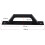 Rustic Design Barn Door Handle, Easy Grip Pull Handle For Garage Shed, Vintage Style Aluminium Alloy Durability 3