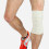 Elastic Compression Bandage, Breathable Fabric Support Brace For Full Coverage And Comfort 7