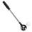 Telescopic Golf Ball Retriever, Extendable Picker Upper For Multi-scenario Usage, Automatic Locking Device Ensures Secure Pickup, Stainless Steel Shaf 6