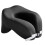 Ergonomic Ergonomic Office Pillow Exceptionally Neck-Black 1