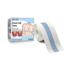 (2pcs) Chest Lifting Stickers Breast Lifting Stickers Gather Anti-light Bumps To Collect Sub-breast Underwear Invisible Bra Stickers