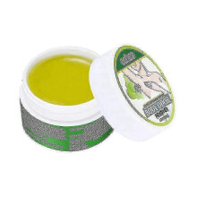 1-3pcs OUHOE Odor Remover Cream Body Armpit Underarm Sweat Deodorant Removal Relief