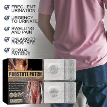 South Moon Men's Prostatitis Prostate Treatment Patch Plaster Kidney Tonifying 8163605431739