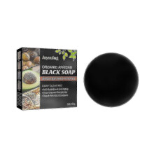 Jaysuing anti-acne, mite removal, beauty soap, facial cleansing, acne suppression, back cleaning, ac |