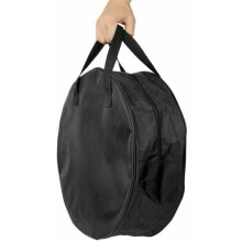 Bolsa organizadora de cabos para armazenamento seguro, estojo resistente e impermeável para viagens seguras com os fios do seu trailer ou carro