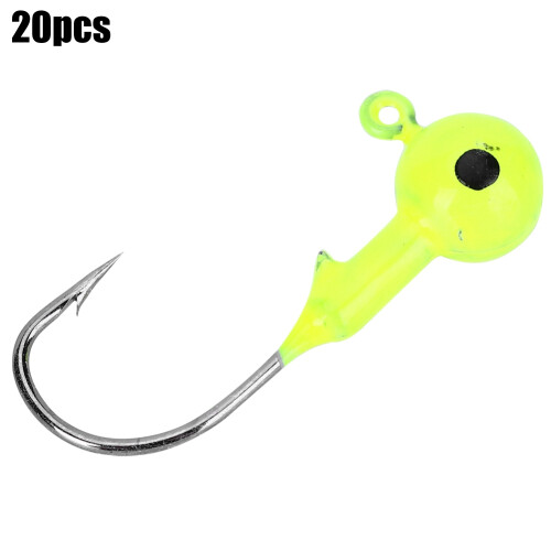 Γάντζος Lazer Sharp Eagle Claw για ψάρεμα σε γλυκό νερό, κεφαλή μολύβδου τακτικής αλιείας 2