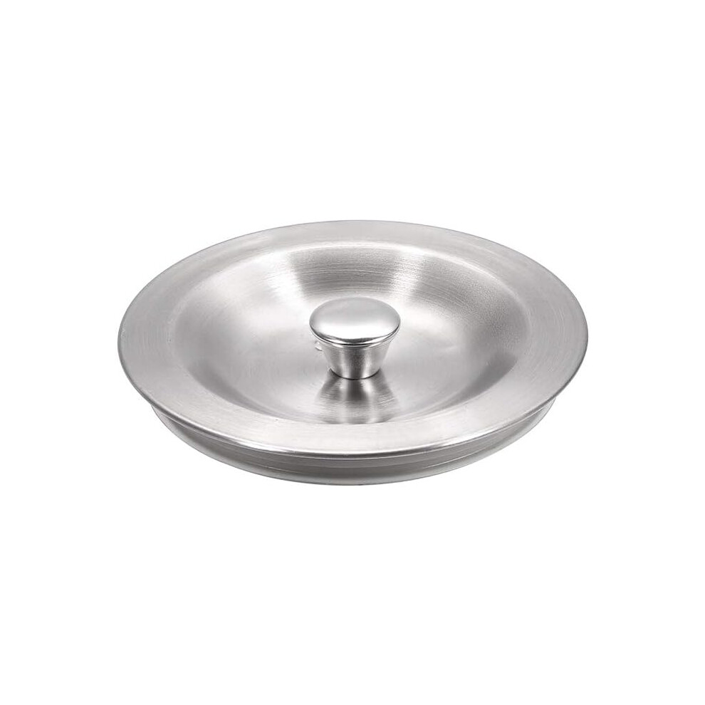 Seamless Sink Experience, Stainless Steel Construction Resists Corrosion 9173940390911