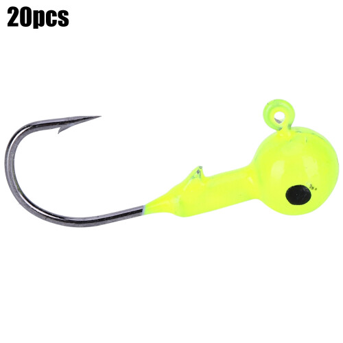 Γάντζος Lazer Sharp Eagle Claw για ψάρεμα σε γλυκό νερό, κεφαλή μολύβδου τακτικής αλιείας 1