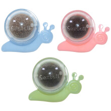 Edible Catnip for Gastrointestinal Health, Healthy Kitty Toys Wall Mount Catnip Ball Premium Quality Materials, Indoor Cat Entertainment (Natural