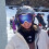 Γυαλιά σκι για χειμερινά σπορ, γυαλιά snowboard με εναλλάξιμους φακούς και τεχνολογία 5
