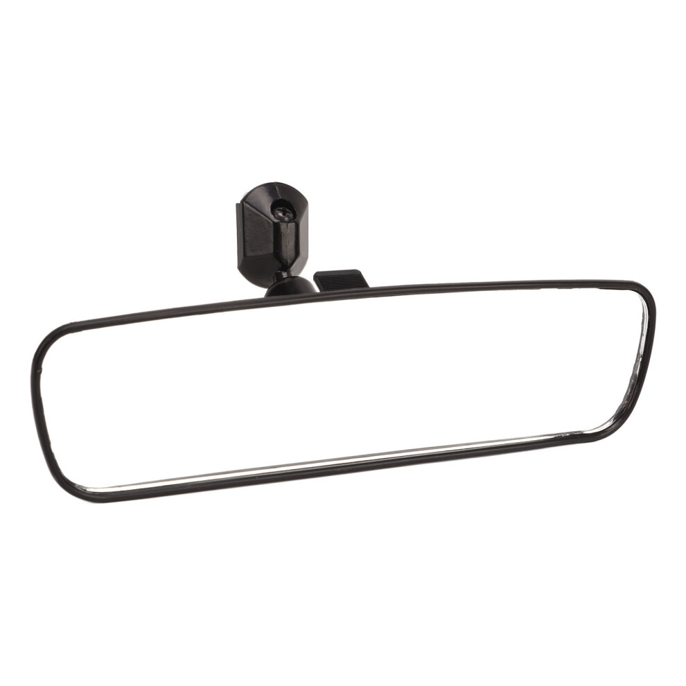 Stable 8In Rearview Mirror With Anti Slip Suction For Cars And Trucks 3561370996432