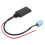 Kabelloser Auto-Bluetooth-AUX-Adapter ABS BT 4.0 B5 6