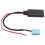 Kabelloser Auto-Bluetooth-AUX-Adapter ABS BT 4.0 B5 12