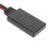 Kabelloser Auto-Bluetooth-AUX-Adapter ABS BT 4.0 B5 13