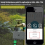 Rain Delay Garden Irrigation System, Water Saving Automatic Timer with Manual Automatic Irrigation, Smart Bluetooth Valve for Landscape with App and V 6