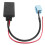 Kabelloser Auto-Bluetooth-AUX-Adapter ABS BT 4.0 B5 7
