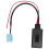 Kabelloser Auto-Bluetooth-AUX-Adapter ABS BT 4.0 B5 16