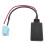 Kabelloser Auto-Bluetooth-AUX-Adapter ABS BT 4.0 B5 2
