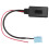 Kabelloser Auto-Bluetooth-AUX-Adapter ABS BT 4.0 B5 14