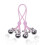 Lingerie Accessories, 1 Piece, Pink 2