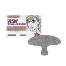 (1pack) Forehead Wrinkle Patches Face Mask Head Lines Remover Masks Lifting Anti-Aging Forehead Line Removal Gel Patch
