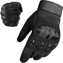 Motorcycle gloves for men and women - for touch screenPalm circumference20-23CM