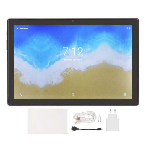 Android Tablet Featuring Ultra Clear Design And Bluetooth Keyboard Compatibility For High Performance Computing On The Go