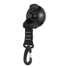 (Blue) Heavy Duty Suction Cups Anchors, Strong Suction Cups Hooks For Trucks Camper Accessory - Snngv