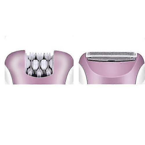 Painless and fast electric epilator 1