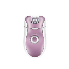 Painless and fast electric epilator