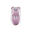 Painless and fast electric epilator 1