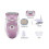 Painless and fast electric epilator 4