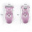 Painless and fast electric epilator 3